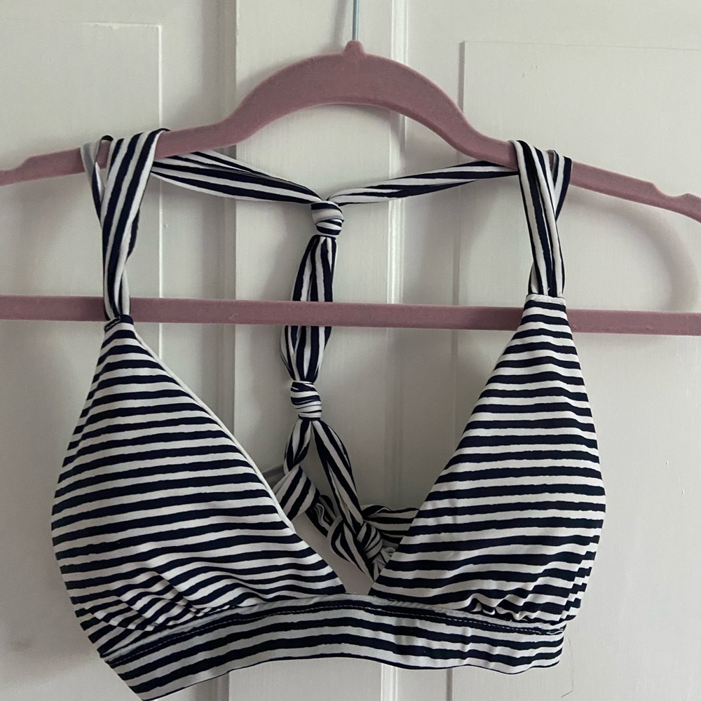 Bathing suit top
